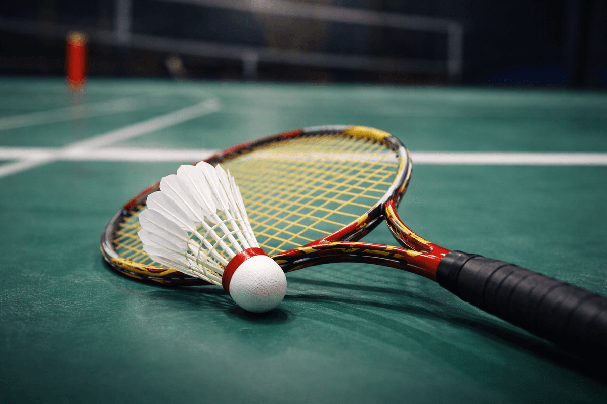 Badminton