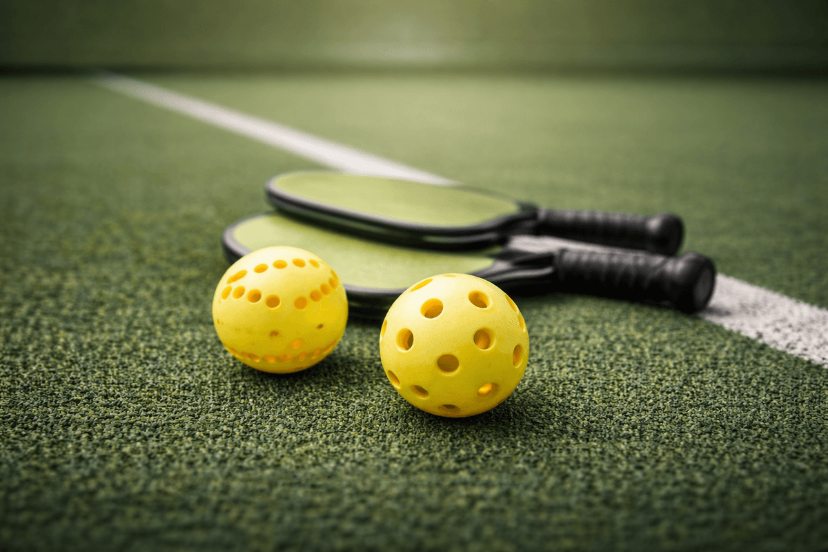 Pickleball