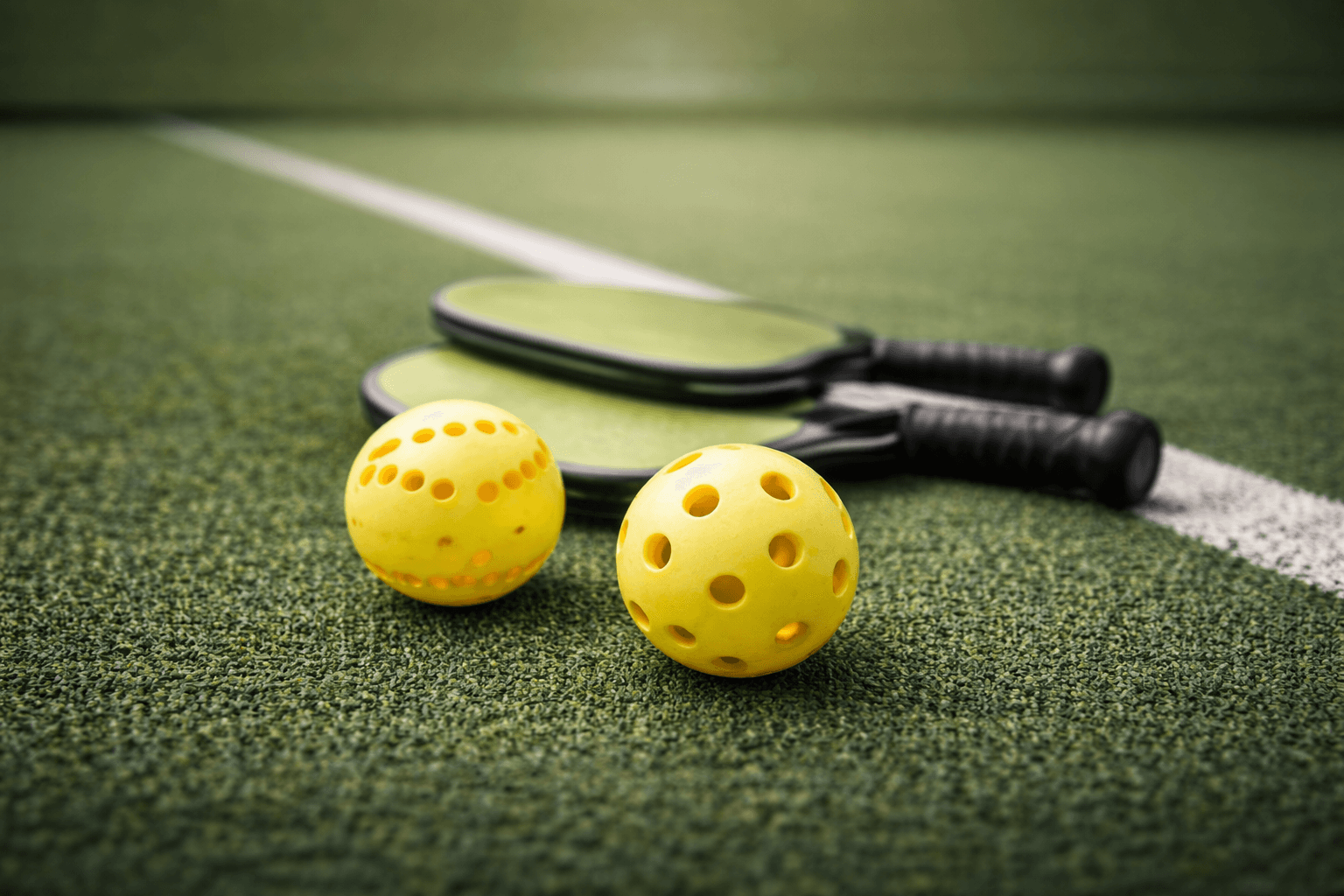 Pickleball